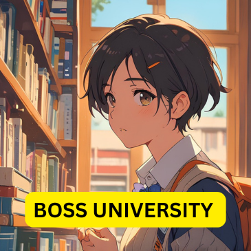 Top University in Bangalore | Achieve Academic Excellence with Boss University