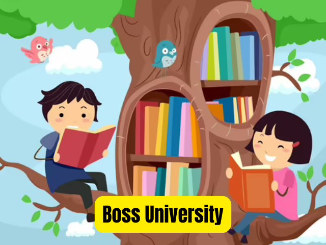 Deemed University Activities