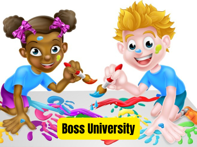 Deemed University Activities