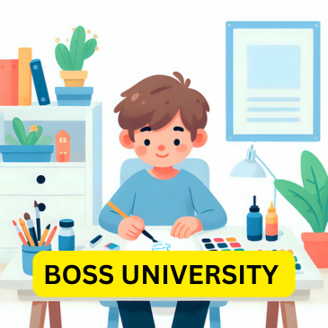 Best University in Bangalore | Achieve Academic Excellence with Boss University