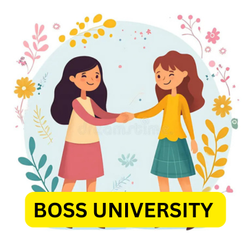 No 1 University in Bangalore | Achieve Academic Excellence with Boss University