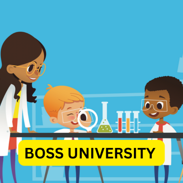 Best University in Bangalore | Achieve Academic Excellence with Boss University