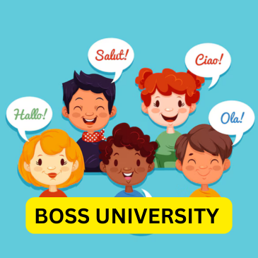 No 1 University in Bangalore | Achieve Academic Excellence with Boss University