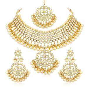 Wedding Jewellery Set